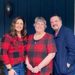 Meet your Posher, Tamara